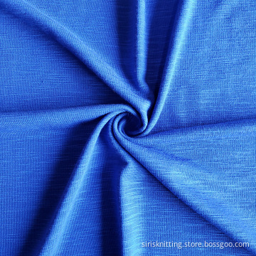 Bamboo Lyocell Fabric Bamboo Cotton Elastane Fabric